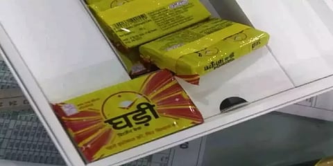 ”என்ன பெரிய லேப்டாப்? இந்தாங்க சோப்பு வெச்சிக்கோங்க” Flipkart ஆஃபரால் நொந்துப்போன கஸ்டமர்!