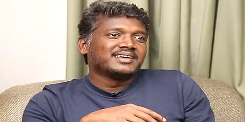 இயக்குநர் மாரி செல்வராஜ் அடுத்ததாக இயக்கப்போவது இந்த நடிகரையா? - வெளியான தகவல்