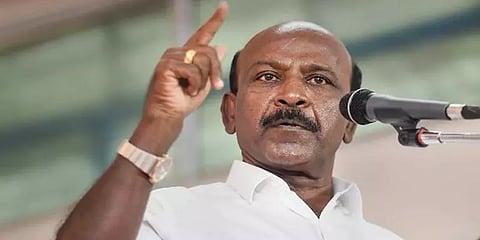 'தமிழகத்தில் டெங்கு பாதிப்பு கட்டுக்குள் உள்ளது' - அமைச்சர் மா.சுப்பிரமணியன்