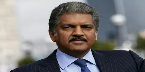 சோழர்களின் சாதனையை நாம் உண்மையில் உணரவில்லை - ஆனந்த் மகேந்திரா