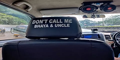 ’அண்ணா, அங்கிள்னு கூப்டாதீங்க’ : Uber டிரைவரின் பாஸ் லெவல் கோரிக்கை: வைரல் பதிவின் பின்னணி