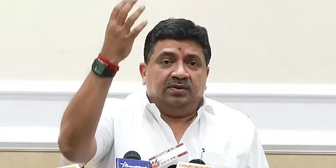 'தமிழ்நாட்டிற்கு வட்டியில்லா கடனாக ரூ.3,500 கோடி’- அமைச்சர் பிடிஆர் தகவல்