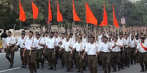 தமிழக-கேரள இந்து அமைப்பு தலைவர்களை கொல்ல சதி திட்டம்- மத்திய உளவு பிரிவு எச்சரிக்கை