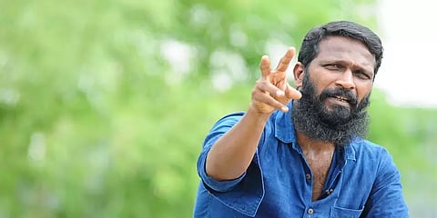 'ராஜராஜ சோழனை இந்து மன்னராக மாற்ற முயற்சி..' - வெற்றிமாறன் பேச்சின் முழுவிவரம்!