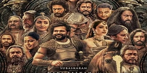 குறையாத கூட்டம்: "6 நாட்களில் 300 கோடி ரூபாய்" கிளப்பில் இணைந்த ‘பொன்னியின் செல்வன்’