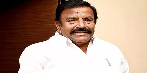 பருவமழை முன்னெச்சரிக்கையாக 741 மோட்டார் பம்புகள் தயார் நிலையில் உள்ளன-அமைச்சர் கே.என்.நேரு