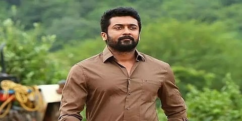 சூர்யாவுடன் 11 வருடங்களுக்குப் பிறகு 3வது முறையாக கைக்கோர்க்கும் பிரபல இயக்குநர்?