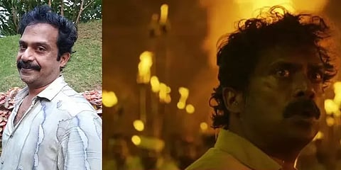 சிறந்த முன்னணி நடிகருக்கான 'ஏசியன் அகாடமிக் கிரியேட்டிவ் அவார்ட்'  பெற்ற குருசோமசுந்தரம்!
