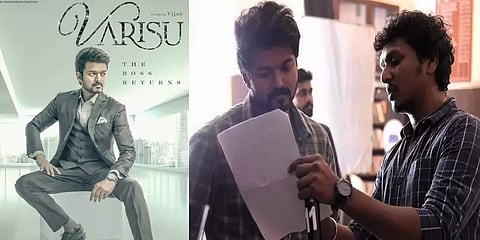 விஜய்யின் ‘வாரிசு’, ‘தளபதி 67’ படத்தின் அடுத்தடுத்த அப்டேட்டுகள்.. குஷியில் ரசிகர்கள்