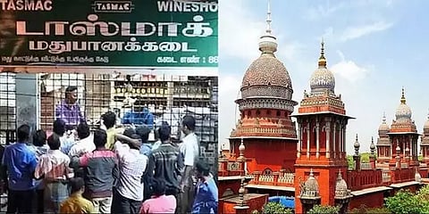 தமிழ்நாட்டில் மதுவிலக்கு இதுவரை சாத்தியமில்லை ஏன்? உயர்நீதிமன்றம் சொன்ன காரணம்