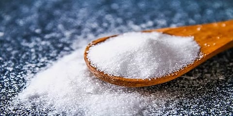 சமையல் உப்பா? கொக்கையன் போதைப் பொருளா? - நண்பரிடமே ரூ.10 லட்சம் ஏமாற்றிய கும்பல்!