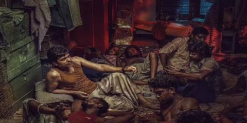 வெந்து தணிந்தது காடு.. OTT-ல் வணக்கத்த போடு.. ரசிகர்கள் குதூகலம்!