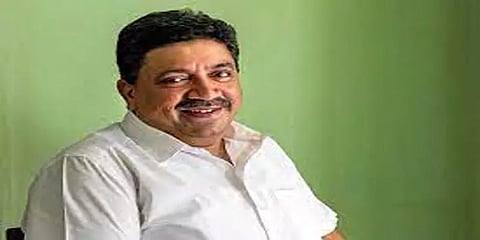 ”என்ன நடக்குமோ.. அது விரைவில் நடக்கும்.. “ - எச்சரிக்கை விடுத்த பி.டி.ஆர் !