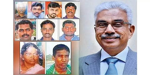 டாக்டர் சுப்பையா கொலை வழக்கில் உச்சநீதிமன்றம் முக்கிய உத்தரவு