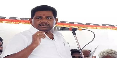 `அனிதா ராதாகிருஷ்ணனை கைது செய்ய இடைக்காலத் தடை’ - உச்சநீதிமன்றம்