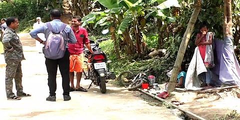 ''வன விலங்குகளை பாதுகாக்கும் பொறுப்பு எங்களுக்கும் இருக்கு'' – பட்டாசு வெடிக்காத கிராமம்