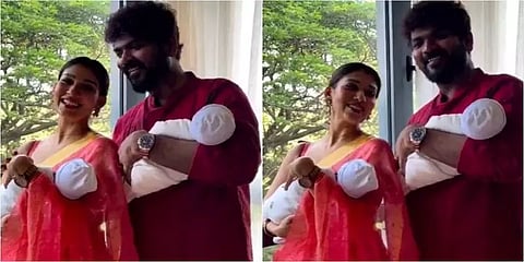 நயன்தாரா, விக்னேஷ் சிவன் விசாரணை அறிக்கை வெளியீடு - தனியார் மருத்துவமனைக்கு நோட்டீஸ் ஏன்?
