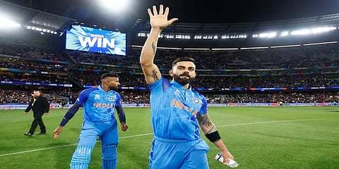 ஒரே நாளில் மூன்று அசத்தலான ஆட்டங்கள் - டி20 உலகக் கோப்பையில் இன்று கிரிக்கெட் திருவிழா