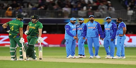 IND Vs SA டி20 உலகக்கோப்பை: வீணானது சூரியகுமாரின் அதிரடி!