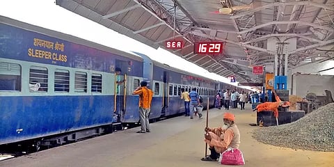விரைவில் மைசூர் - தூத்துக்குடி இடையே சிறப்பு கட்டண ரயில்! எப்போது தொடங்குகிறது தெரியுமா?