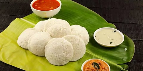இட்லி தமிழ்நாட்டோட உணவே கிடையாது ! - கொஞ்சம் சோறு கொஞ்சம் வரலாறு..