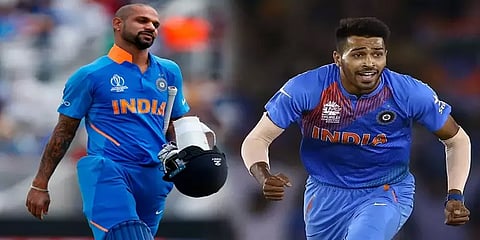 நியூசிலாந்து, வங்கதேச தொடர்: 4 வகையான இந்திய அணி அறிவிப்பு - யார் உள்ளே, யார் வெளியே?
