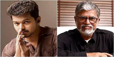 குடும்பம் என்றால் பிரச்னைகள் வரும்: நடிகர் விஜய் குறித்து இயக்குனர் எஸ்ஏசி மறைமுக பேச்சு