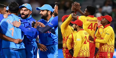 T20 உலகக் கோப்பை: இந்திய அணி நாளை ஜெயித்தால், அரையிறுதியில் யாருடன் மோதும்?