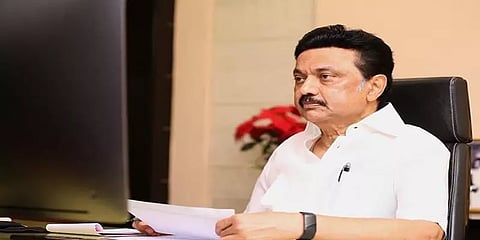 10% இடஒதுக்கீடு தீர்ப்பு: ``நூற்றாண்டு கால போராட்டத்தின் பின்னடைவு!”– முதல்வர் ஸ்டாலின்