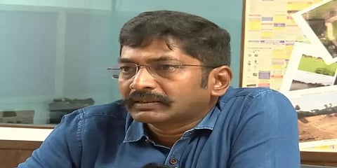 சிறை தண்டனையை நிறுத்தி வைத்த உச்சநீதிமன்றம்; ஆனால், பழைய வழக்குகளில் சவுக்கு சங்கர் கைது