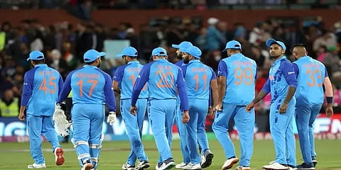 தோற்றாலும் இவ்வளவு கோடியா..? இந்திய அணிக்கு கிடைக்கும் பரிசுத்தொகை எவ்வளவு தெரியுமா?