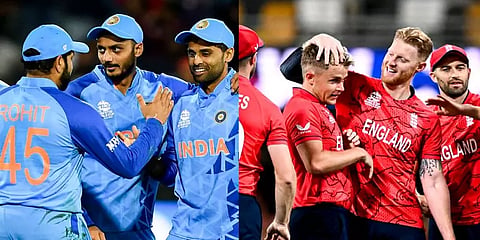 ‘தொடர் நாயகன் விருதுக்கு அந்த இந்திய வீரர் தான் தகுதியானவர்’ - ஜோஸ் பட்லர் விருப்பம்