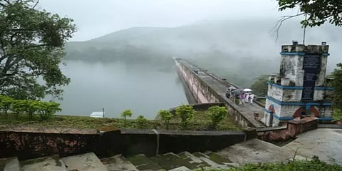 ``கேரள அரசு ஒத்துழைப்பு வழங்குவதில்லை”- முல்லைப் பெரியாறு விவகாரத்தில் தமிழக அரசு மனு