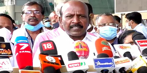 டெங்கு காய்ச்சல்: தமிழகத்தில் 5 பேர் உயிரிழப்பு – மா.சுப்பிரமணியன் தகவல்