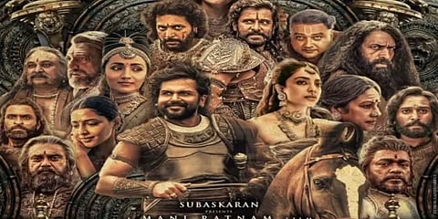 'பொன்னியின் செல்வன் 2' இந்த தேதியில் ரிலீஸ் ஆகிறதா? - கசிந்த மெகா அப்டேட்