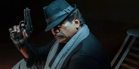 ”எனக்கு மட்டும் ஏன் இப்படி?” - 'இரவின் நிழல்' ஓடிடி வெளியீடு விவகாரம்; பார்த்திபன் ஆவேசம்!