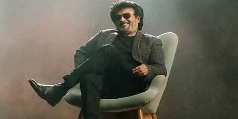 ரஜினியின் ‘ஜெயிலர்’ படத்தின் படப்பிடிப்பு புகைப்படம் வெளியீடு!
