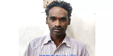 பெண் மர்ம மரணத்தில் திடீர் திருப்பம்: 2 வது கணவர்  கழுத்தை இறுக்கிக் கொன்றது அம்பலம்