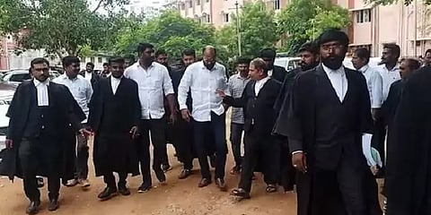 ராமஜெயம் கொலை வழக்கில் ரவுடிகளிடம் உண்மை கண்டறியும் சோதனை: நீதிமன்றம் புதிய தீர்ப்பு!