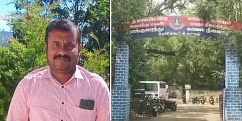 “எனக்கு 3 வயதில் இருந்தே மனநோய் இருந்தது” - விபரீத முடிவு எடுத்த விஏஓ-ன் 3 பக்க கடிதம்!