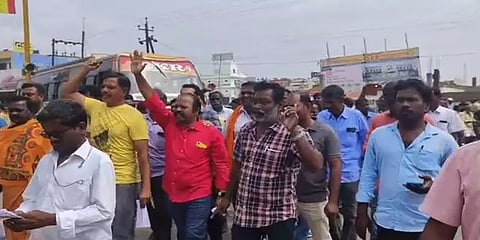 தமிழ்நாடு முழுவதும் ஸ்தம்பித்த அரசு கேபிள் டிவி! பின்னணியில் அதிர்ச்சி.. நடந்தது என்ன?