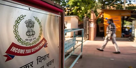 சென்னை: பாமாயில் - பருப்பு - சமையல் எண்ணெய் தயாரிப்பு நிறுவனங்களில் ஐடி ரெய்டு!