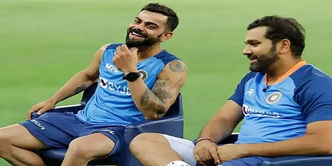 வங்கதேசத்துக்கு எதிரான ஒருநாள் தொடர்-விலகிய வீரர்கள்; இந்திய அணியில் மாற்றம் செய்த பிசிசிஐ