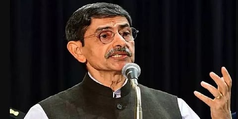 ஆன்மிகத்தின் பிறப்பிடம் தமிழகம்.. இங்கிருந்து தான் இந்தியா முழுவதும் சென்றது- ஆர்.என்.ரவி