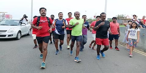 ”சர்க்கரை நோயாளியா? உணவை இந்த வழியில் சாப்பிடுங்கள்”-அமைச்சர் மா.சுப்ரமணியன் கூறும் டிப்ஸ்