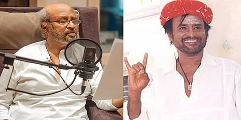 20 வருடங்களுக்கு பின் புதுப்பொலிவுடன் களமிறங்கும் ‘பாபா’! அன்றும், இன்றும் ஓர் பார்வை!