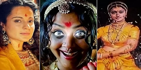 ‘சந்திரமுகி 2’ படத்தில் கங்கனா ரனாவத்? - என்ன கதாபாத்திரம்?... வெளியான தகவல்!