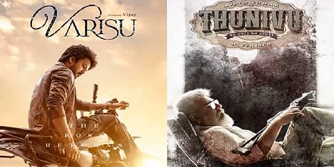 அஜித் - விஜய் ரசிகர்களின் சாலை விதி மீறல்களும் - போக்குவரத்துத்துறையின் பதிலும்!