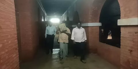 ரூ.5,000 லஞ்சம் வாங்கிய மின்வாரிய ஊழியருக்கு 5 ஆண்டு சிறை!