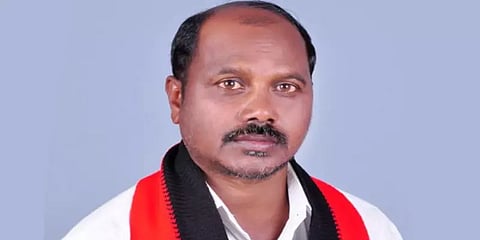 ``நான் ரூ.50,000 வாங்குனது உண்மை; ஆனா....”-லஞ்ச புகார் குறித்து திமுக கவுன்சிலர் விளக்கம்!